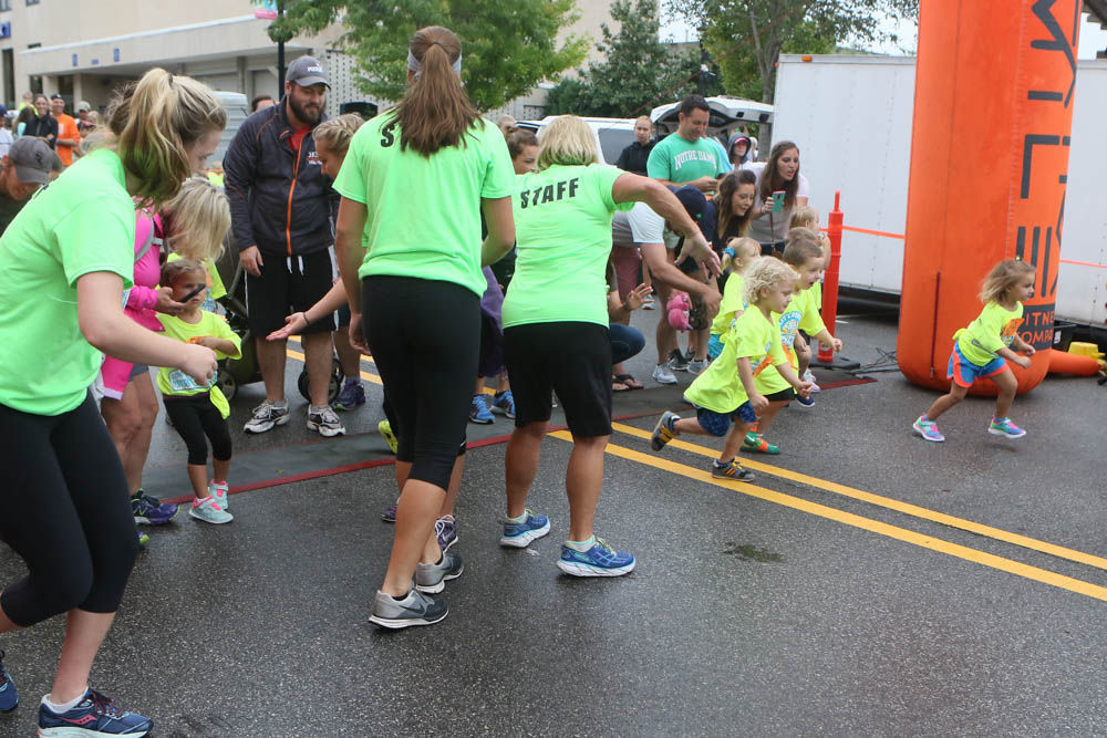 Gallery: Popcorn Festival